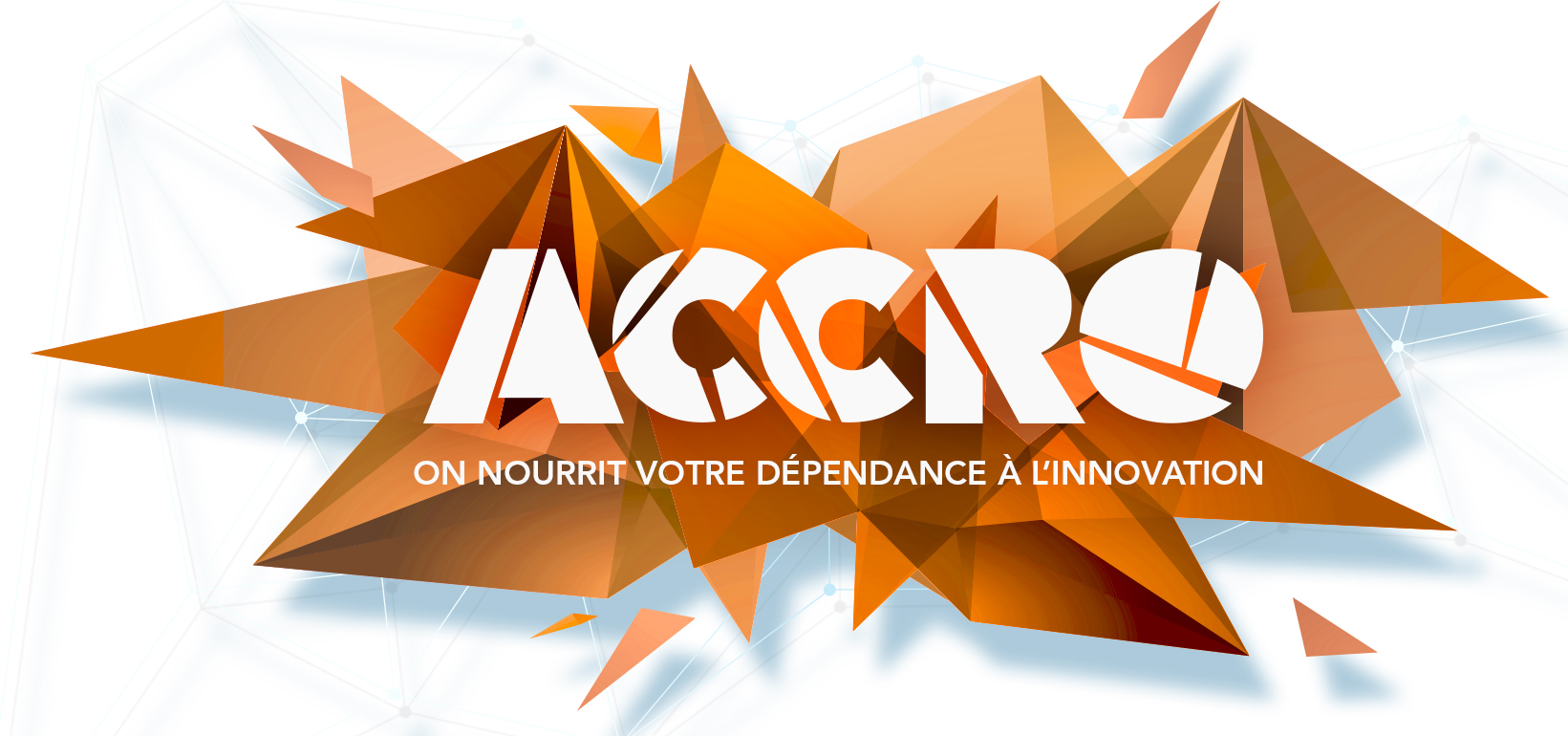 ACCRO : votre dépendance à l'innovation - TOHU 2016