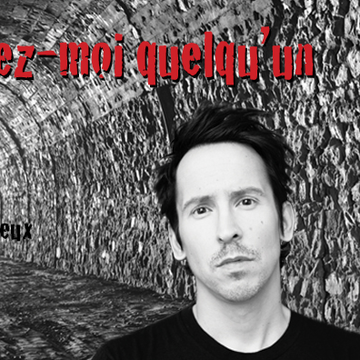 Achevez-moi quelqu'un!