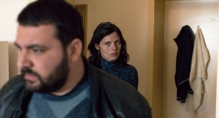 Achtung Film: Marija