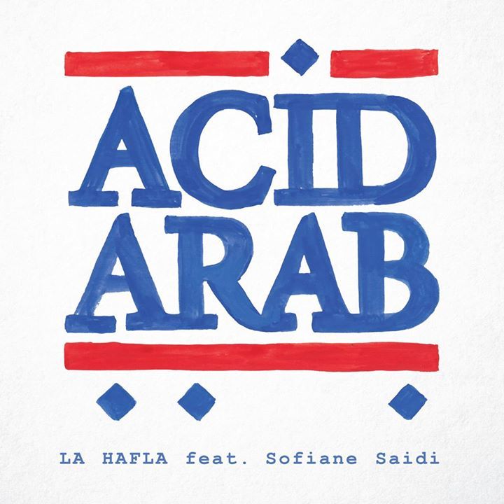 Acid Arab