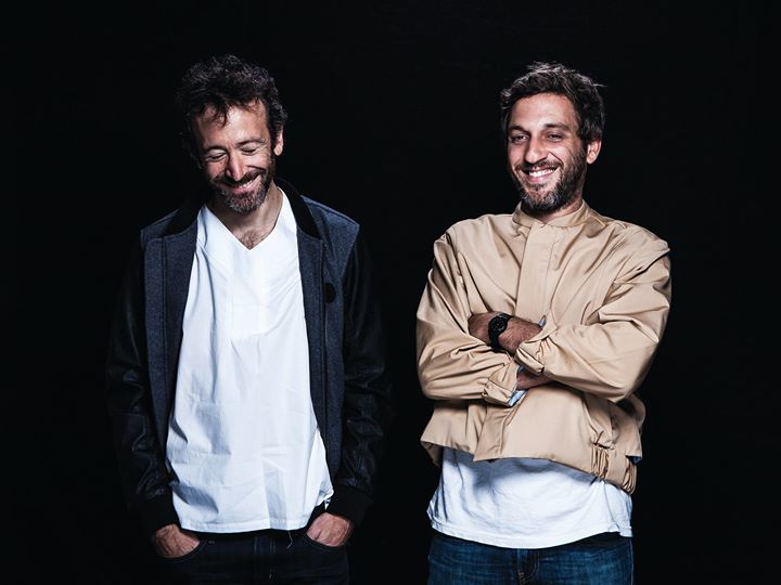 Acid Arab ★ Festival International de Jazz de Montréal