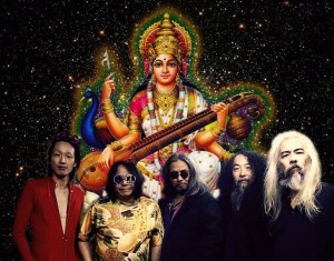 Acid Mothers Temple