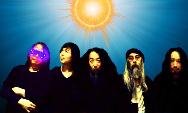 Acid Mothers Temple, Babylon