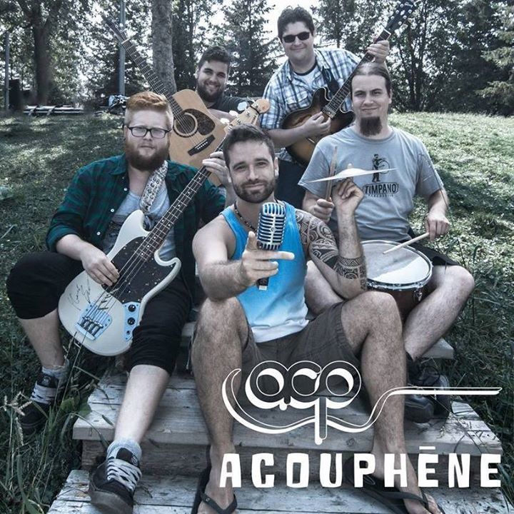 acouphene