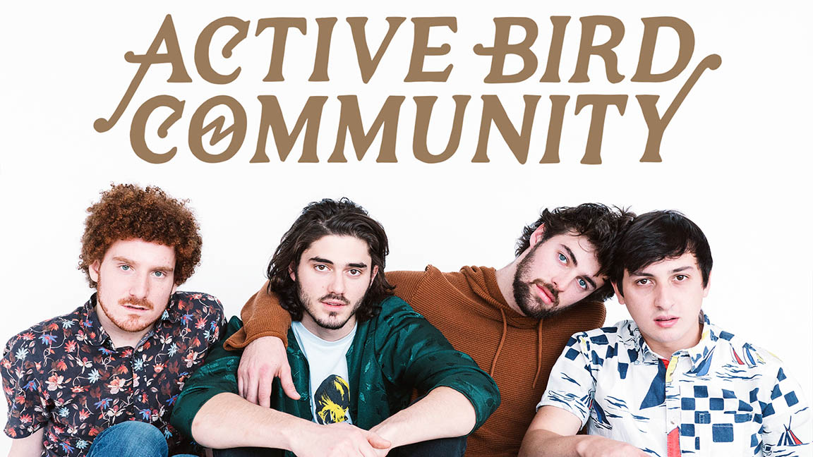 Active Bird Community