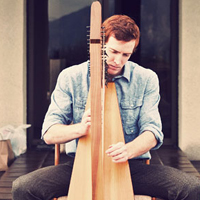 Active Child - avec Low Roar