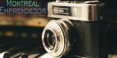 Actividad Estival Montreal Emprendedor: Capturando momentos-Networking.