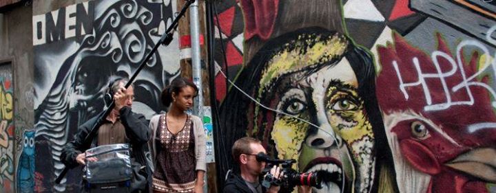 Activité spéciale le lundi - L'inis au Square Banque Nationale