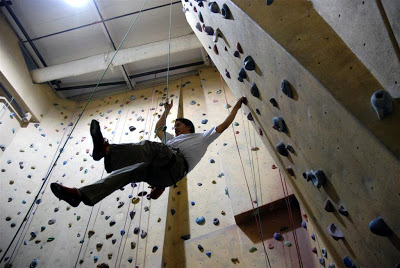 Activité en famille