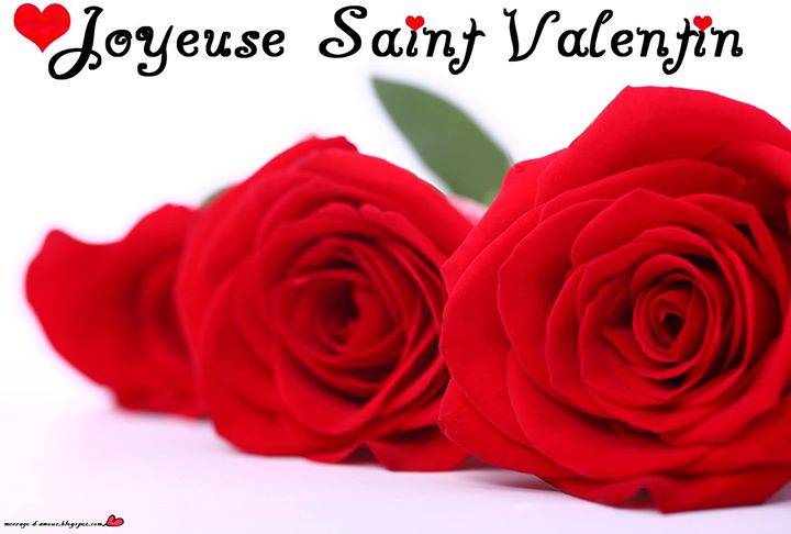 Activités de la SAINT-VALENTIN à Grasset