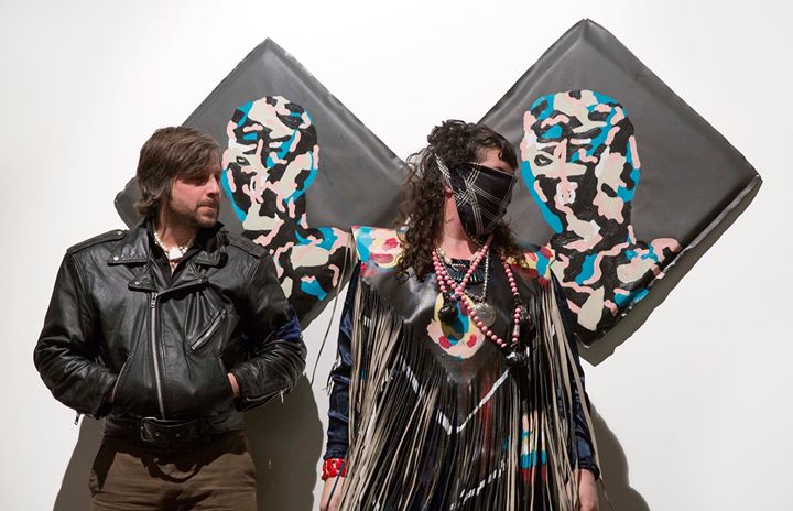 Actoral.16 MTL - La Jamésie / Party de Clôture