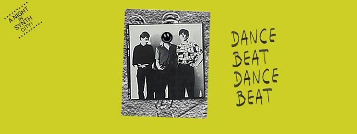 Adam Feingold and Matt Salaciak at Datcha Thursdays