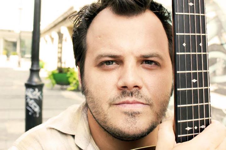 Adam Karch – Blueprints