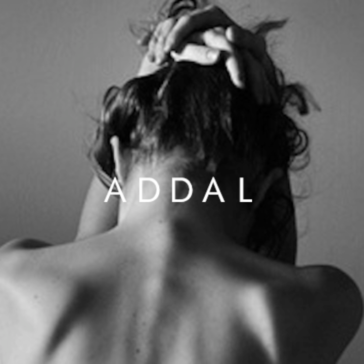 Addal + JOHNNY MESSINA