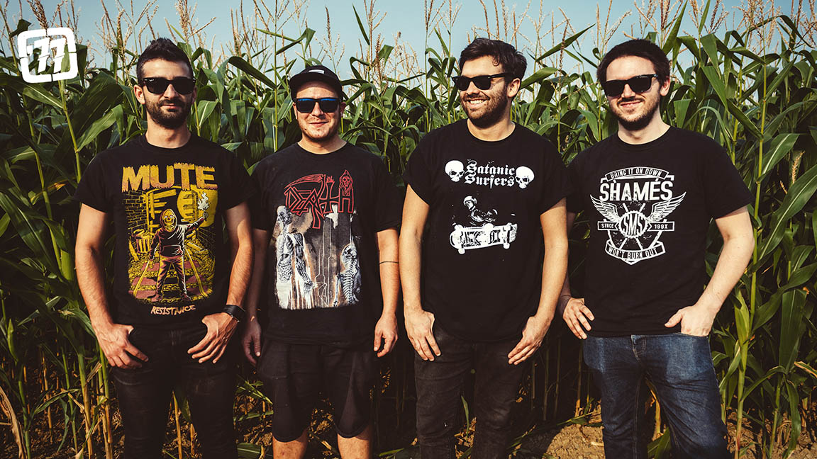 Adrenalized, Outspoken