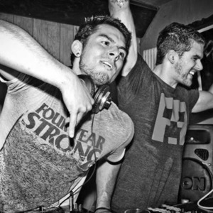Adventure Club at New City Gas (May 1, 2015)
