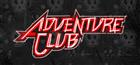 Adventure Club au New City Gas - Vendredi 28 Octobre