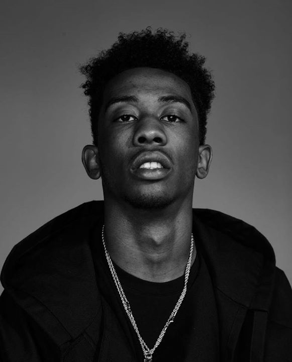 AEG Live presents Desiigner