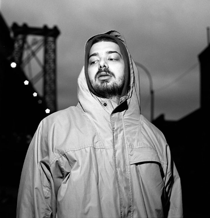 Aesop Rock + Homeboy Sandman