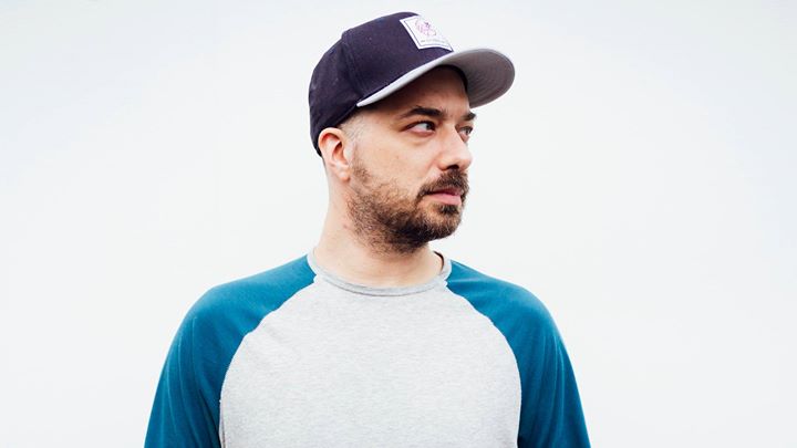 Aesop Rock • Homeboy Sandman // Montréal