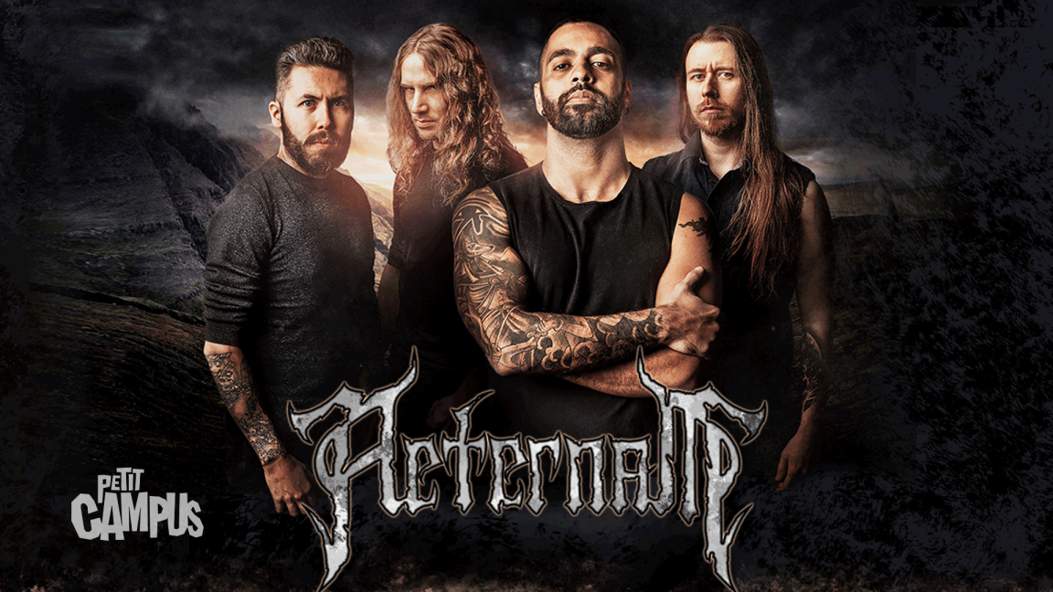 Aeternam
