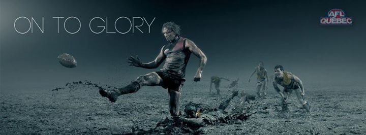 AFL Quebec Mens World Cup Tournament