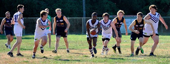 AFL Quebec Regular Season Details