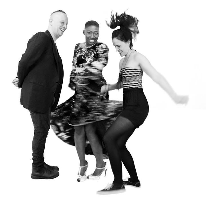 Afrikana Soul Sister