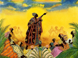 Afrique subsaharienne, culture et sagesse