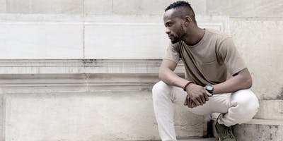 Afrobeats with Meka - Montreal