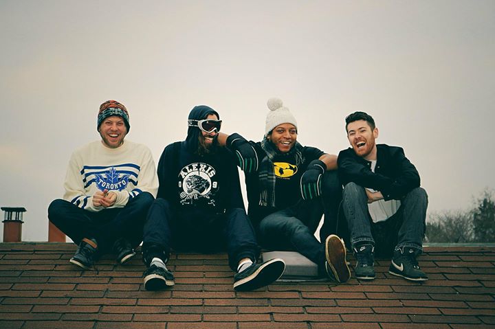 After Funk w/ Eru-Era