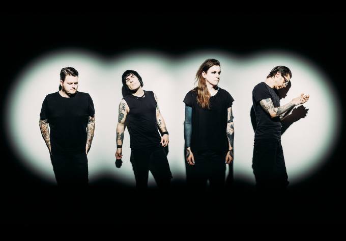 Against Me! // Montréal