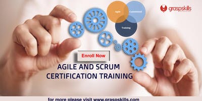 Agile and Scrum Training in Montreal, Canada
