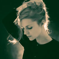 Agnes Obel - Montréal en lumière - avec Lisa Hannigan