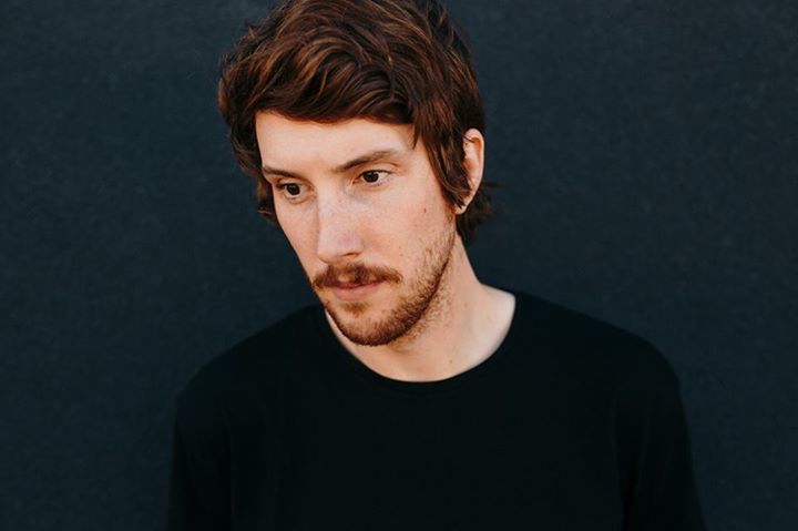 Aidan Knight + Laura Sauvage