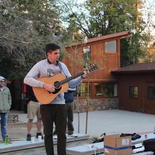 Aidan Reckziegel / Vikki Gilmore / Wyler Diome-Montou