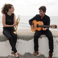 Airelle Besson & Nelson Veras - Festival de Jazz d'Ottawa