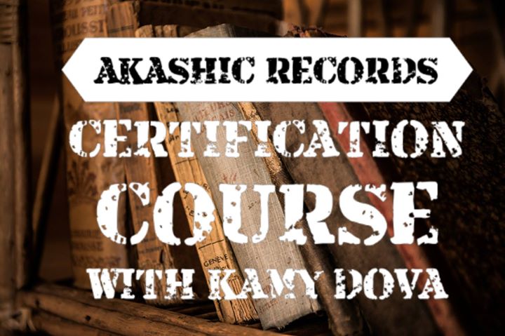 Akashic Records Course
