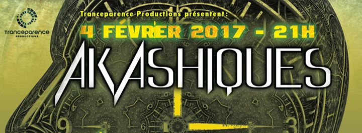 ★☯ Akashiques ☮☼