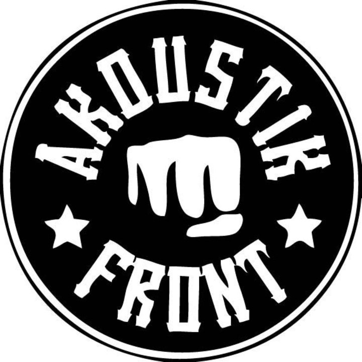 Akoustik Front