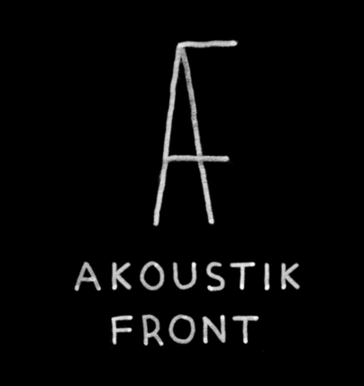 Akoustik Front
