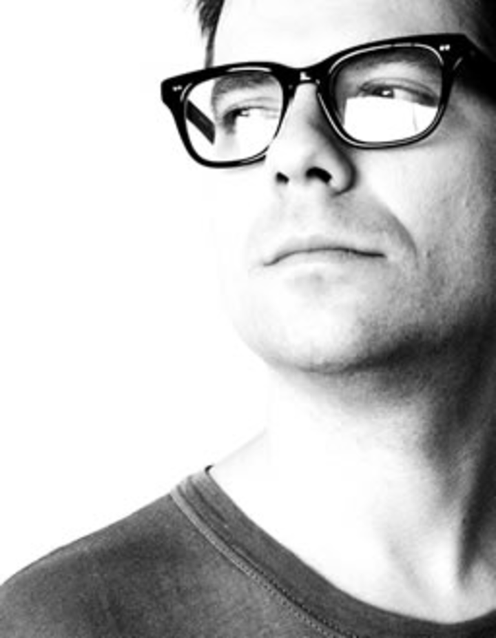 Akufen + Stephen Beaupré