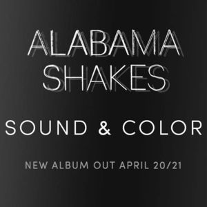 Alabama Shakes
