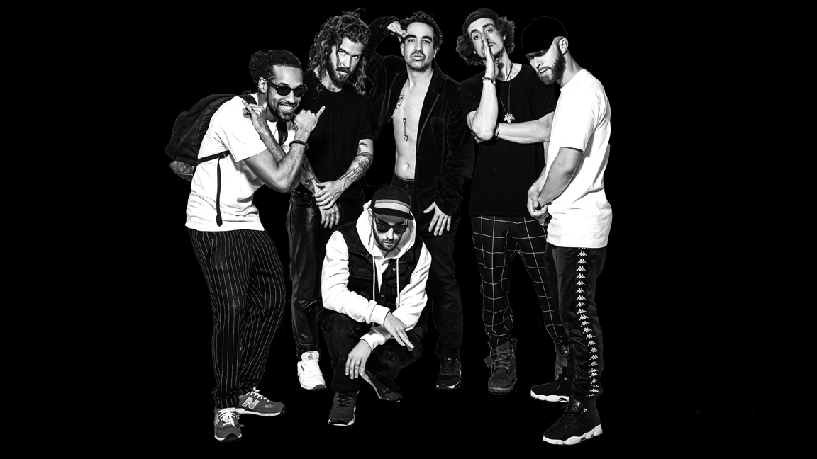 Alaclair Ensemble - Lancement d'album