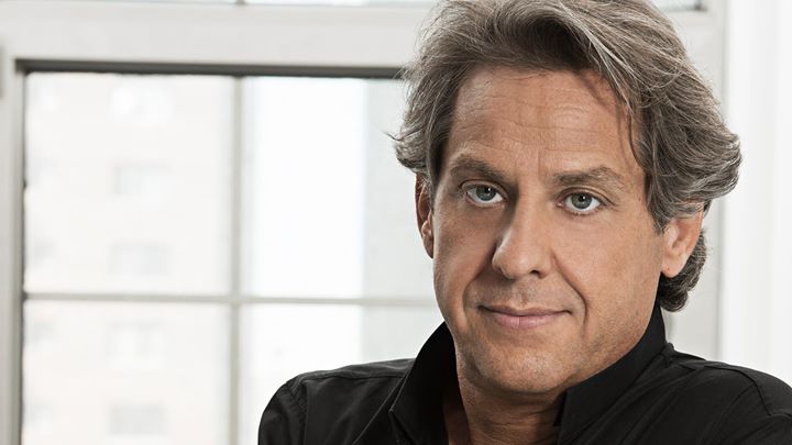 Alain Lefèvre joue André Mathieu