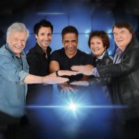 Alain Morisod et Sweet People