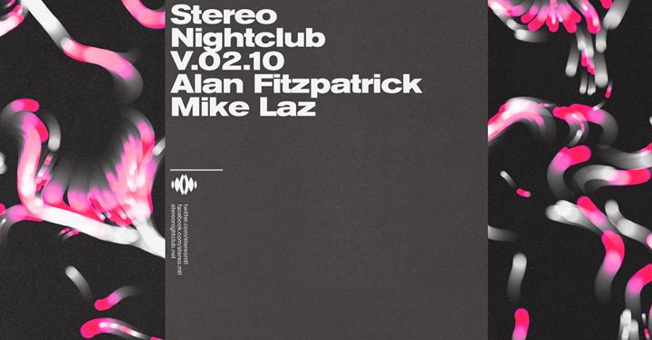 Alan Fitzpatrick - Mike Laz