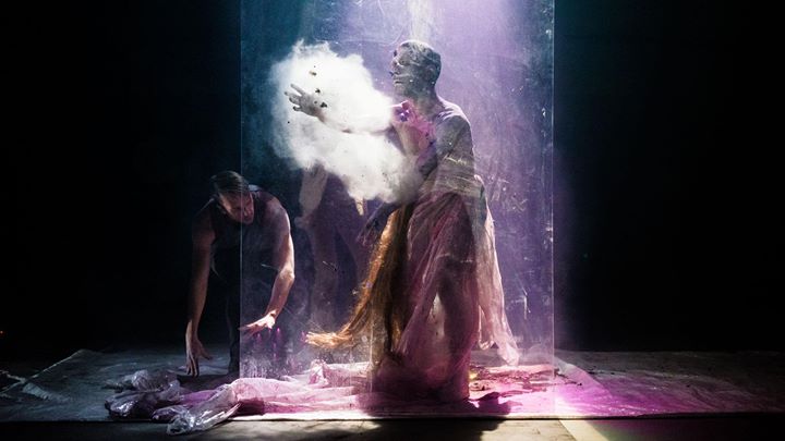 Alan Lake Factori(e)