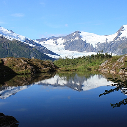 Alaska - Les Grands Explorateurs