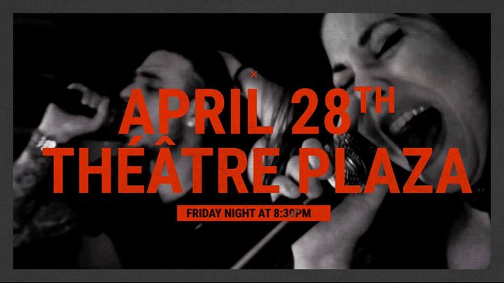 Album Launch "Gravity"